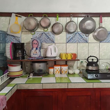 Apartament Tortuguero Casa De Playa Green House Zewnętrze zdjęcie